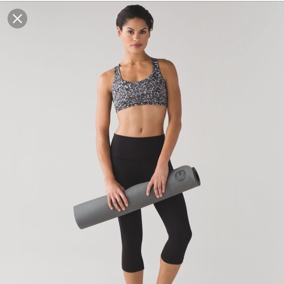 lululemon free to be tranquil bra